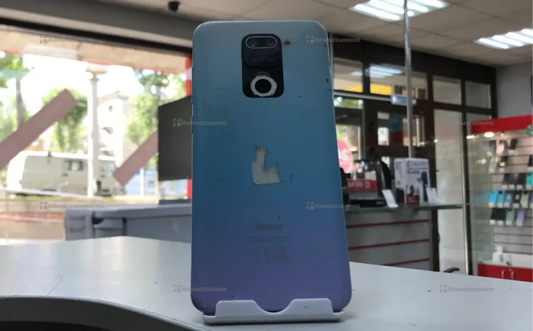 Xiaomi Redmi Note 9 3/64Gb