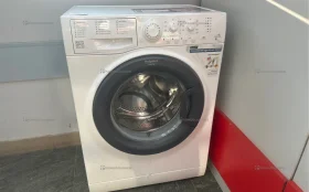 Купить Стиральная машина  Hotpoint Ariston 5KG б/у , в Нижний Новгород Цена:10990рублей