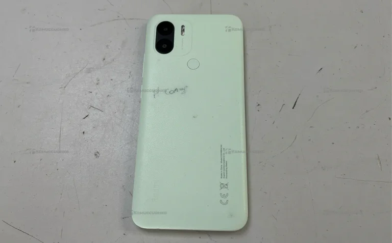 Xiaomi a2+