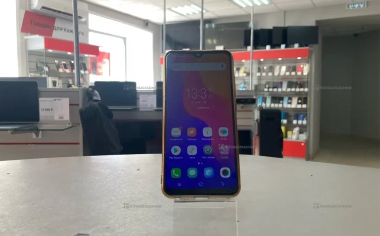 Vivo 1820