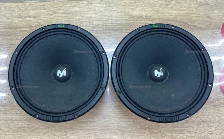 Колонка  machete mm 80l