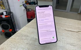Купить Apple iPhone 12 mini 4/64 ГБ б/у , в Москва и область Цена:10900рублей