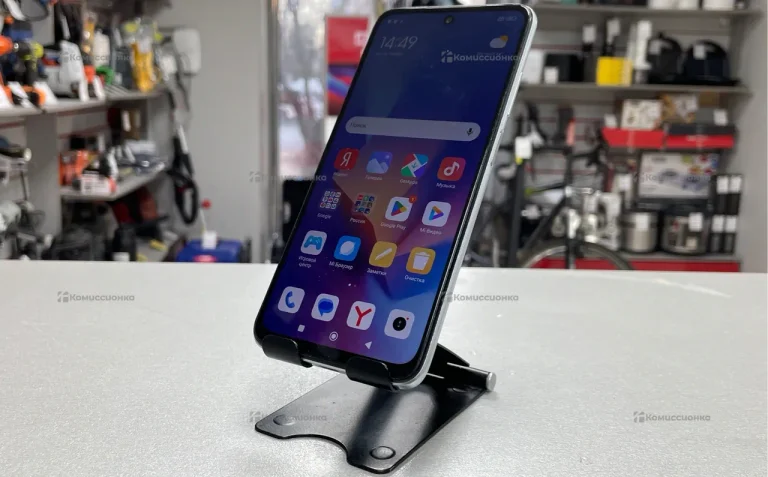 Xiaomi Redmi 10 4/128 ГБ