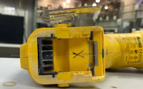 Перфоратор dewalt DCH133M1