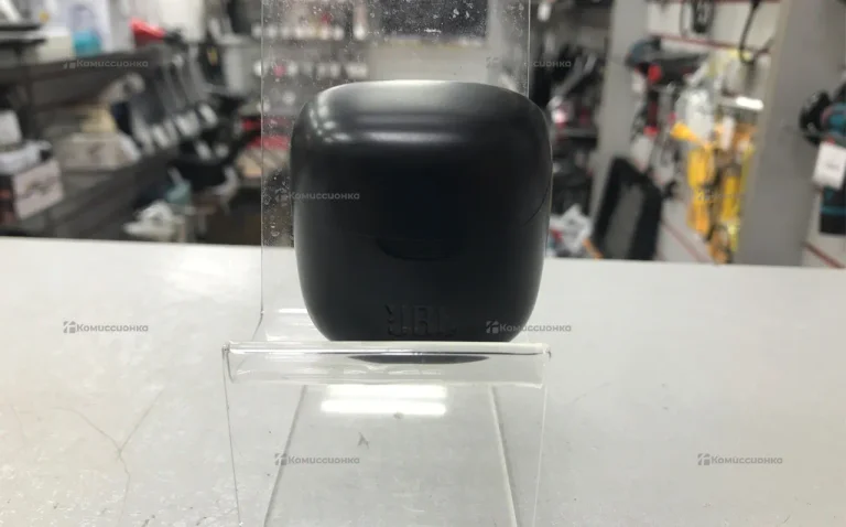 Наушники  Jbl 225 черные