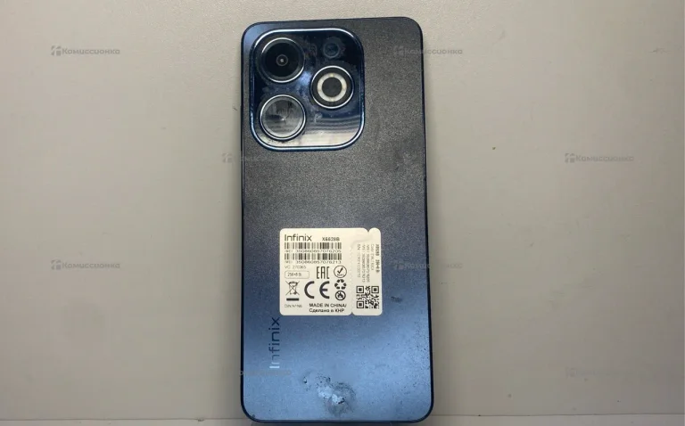 Infinix hot 40i 8/256gb