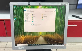 Купить Монитор HP compaq le1711 б/у , в Рязань Цена:400рублей