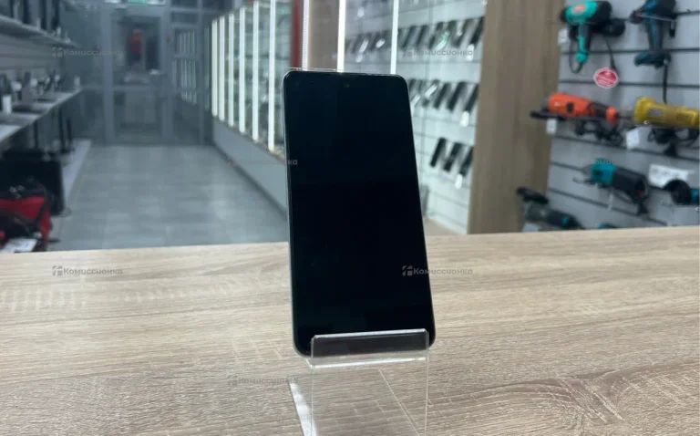 Tecno Spark Go 2024 4/64 ГБ