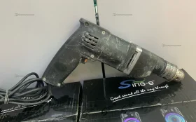 Купить Дрель ИЭ-1036Э б/у , в Екатеринбург Цена:390рублей