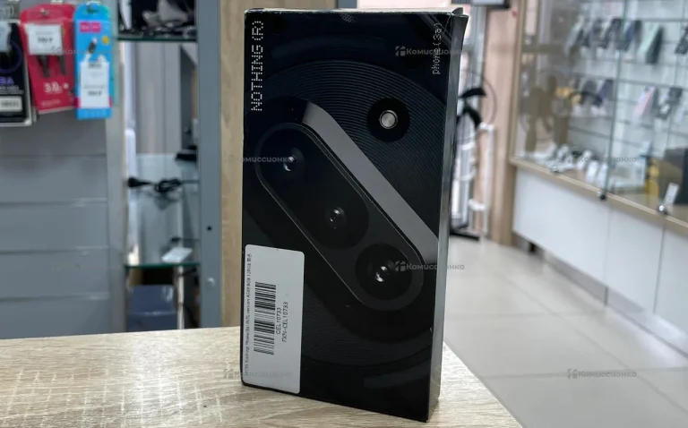 Nothing Phone 3A 8/128gb