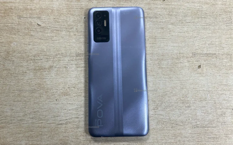 Tecno Pova 2 4/64 ГБ