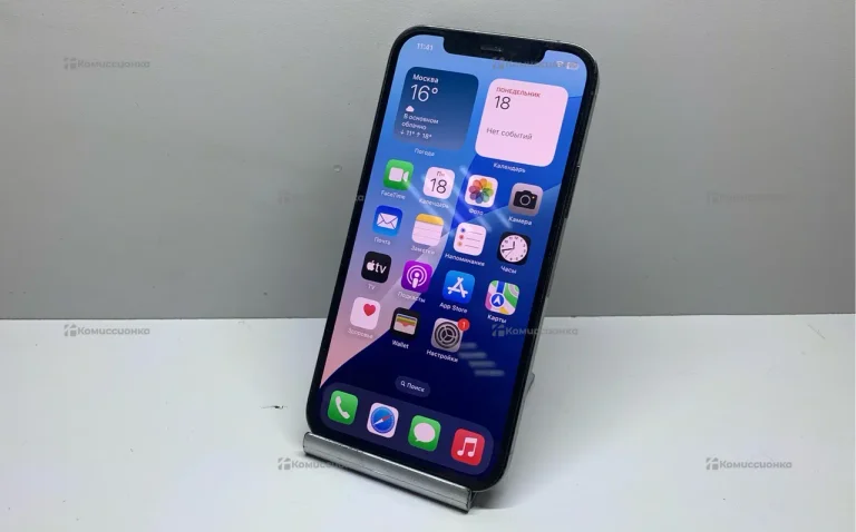 Apple iPhone 12 Pro 256Gb
