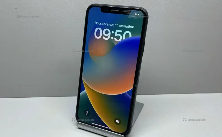 Apple iPhone X 64gb