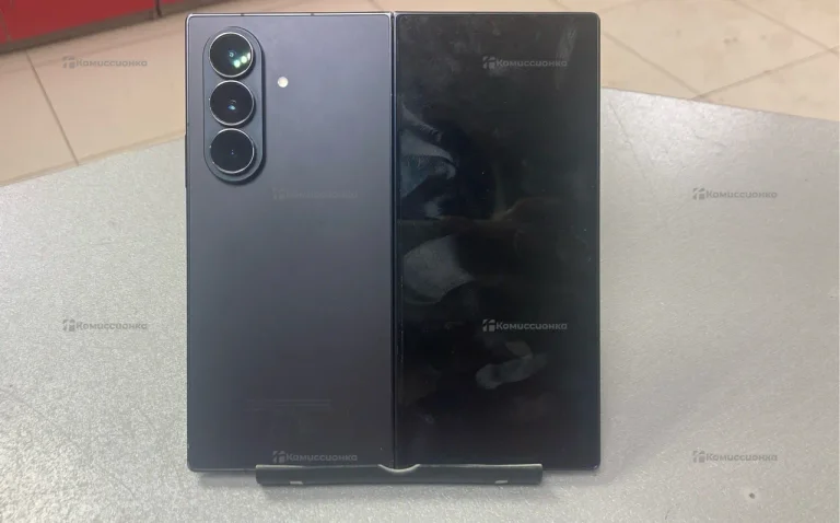 Samsung Galaxy z fold 7 12/512