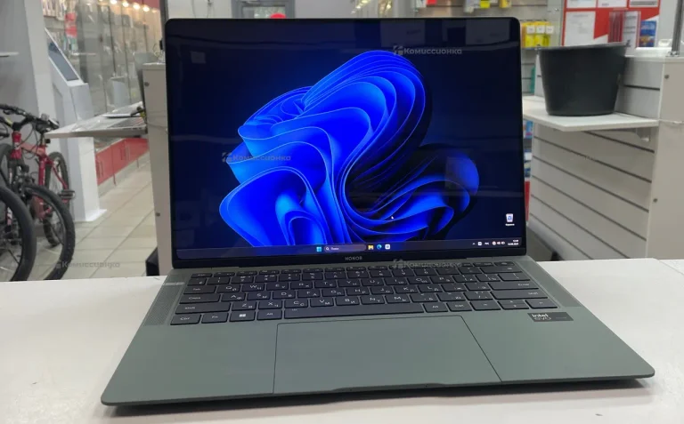 Ноутбук  Honor MagicBook Art 14