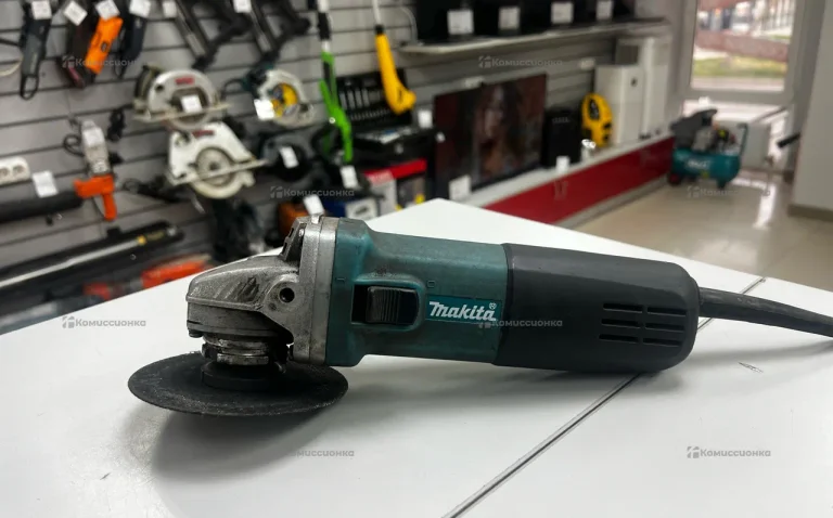 УШМ makita 9555HN