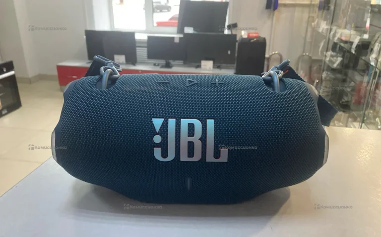 Колонка  jbl xtreme 4