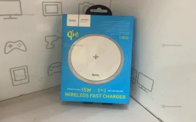 Купить Беспроводная зарядка 15w hoco б/у , в Краснодар Цена:290рублей
