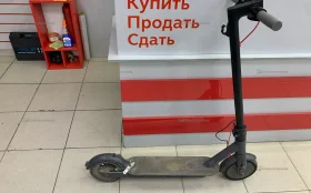 Самокат Aovo M365 pro