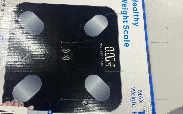 Весы  healthy weight skale