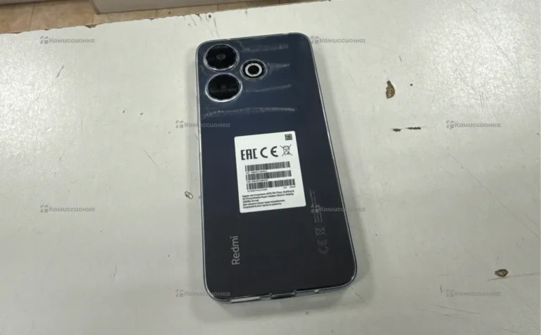 Xiaomi Redmi 13 8/256 ГБ