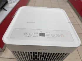 Купить Мобильный кондиционер DEXP AC-PA09MD/W б/у , в Энгельс Цена:7990рублей
