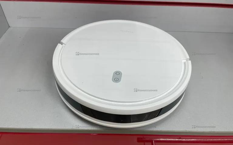 Пылесос робот XIAOMI VACUUME10