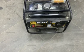 Купить Бензиновый Генератор Huter DY2500L б/у , в Уфа Цена:7900рублей
