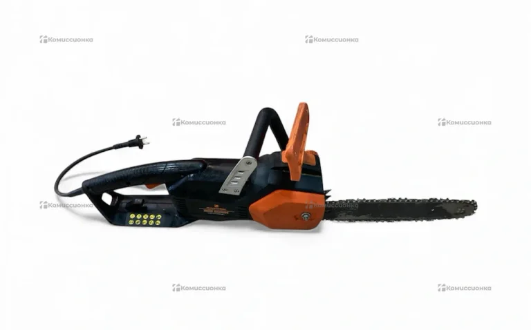 Цепная пила Carver RSE-2400M