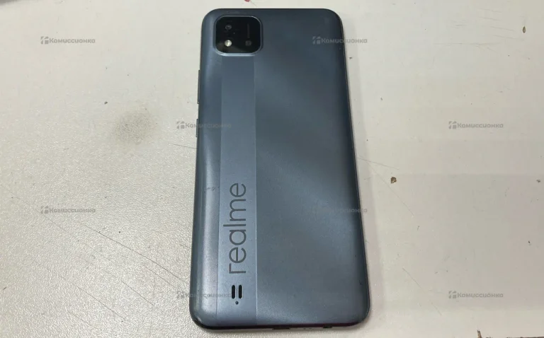 Realme C11 2/32 ГБ