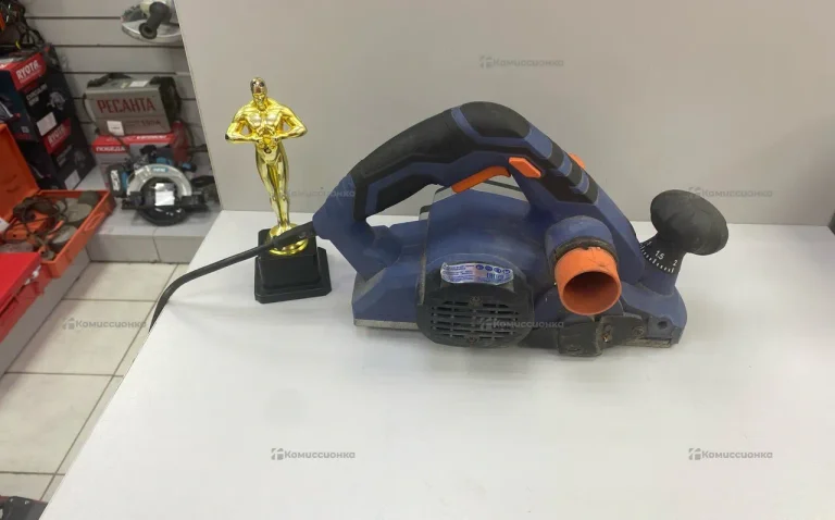 электро рубанок Dexter M1B-YH10-82x2