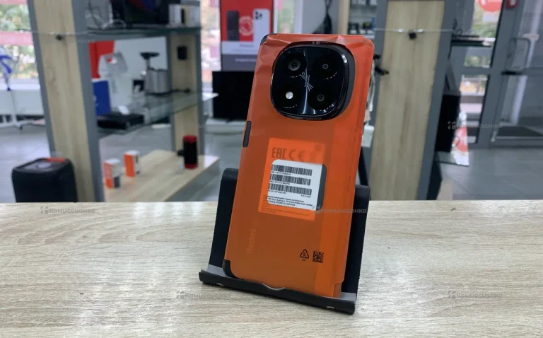 Xiaomi Redmi Note 14 Pro+ 5G 12+512Gb