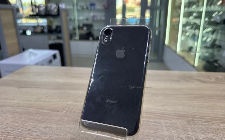 Apple iPhone XR 128Gb