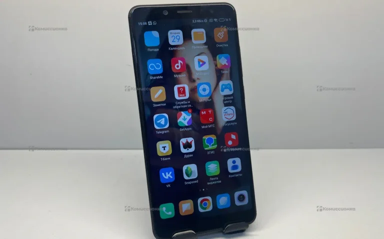Xiaomi Redmi Note 5 4/64Gb