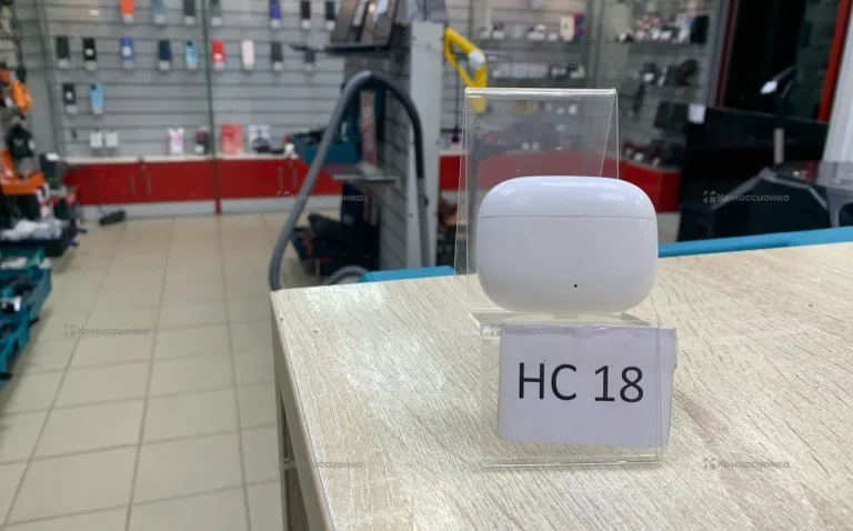 Наушники  Honor earbuds X7i