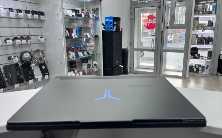 Ноутбук LENOVO R9000P ADR10