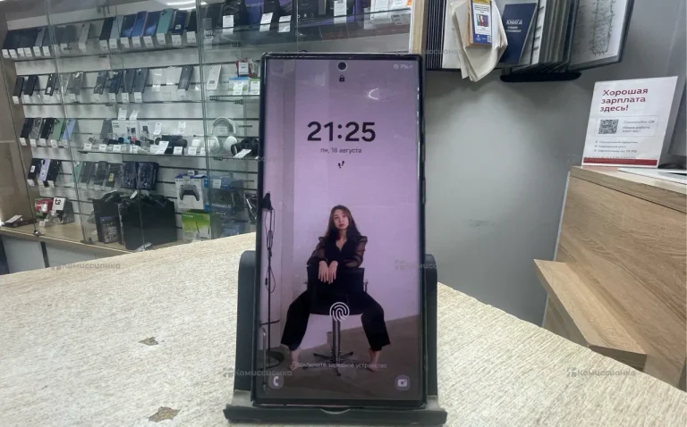 Samsung Galaxy S22 Ultra 12/256Gb