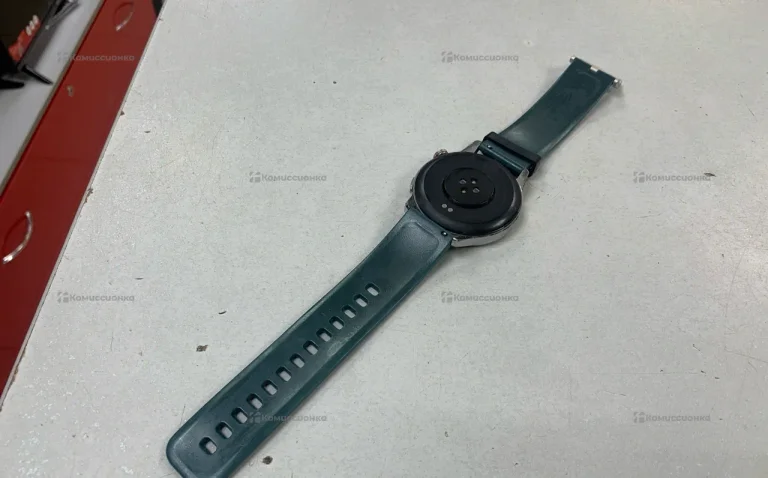 Часы   Realme Watch s2
