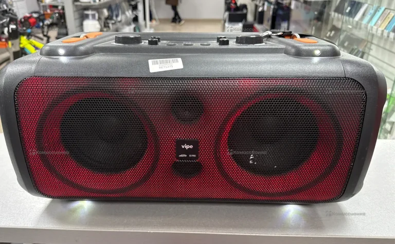 Колонка Vipe Nitro X3 Pro
