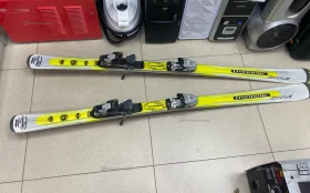 Купить Горные лыжи Fisher dynamic style б/у , в Тольятти Цена:7900рублей