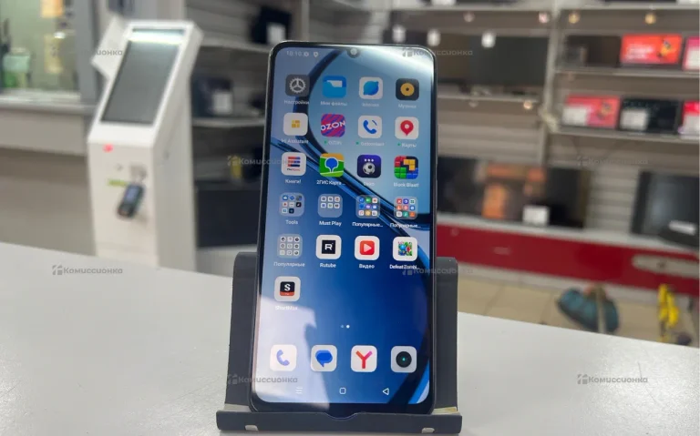 Realme Note 60x 3/64