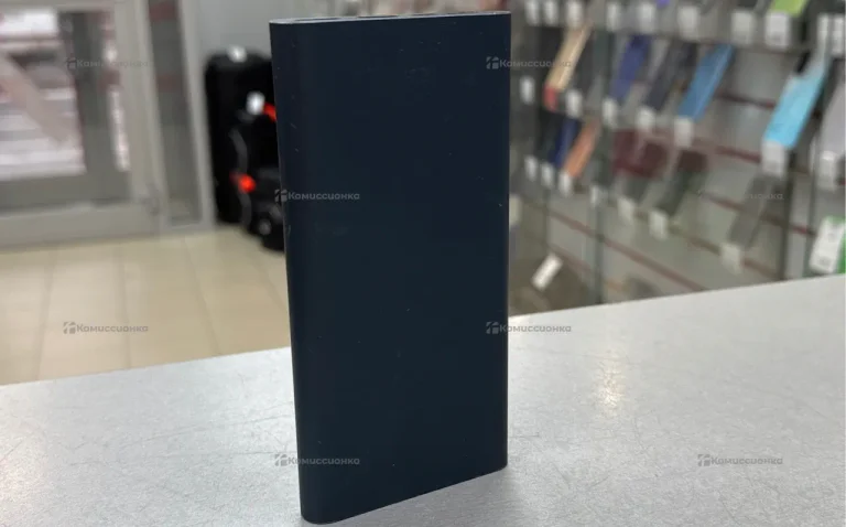Power Bank Xiaomi 10000