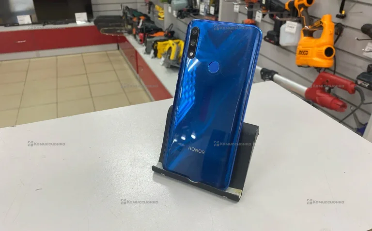 Honor 9X 4/128 ГБ