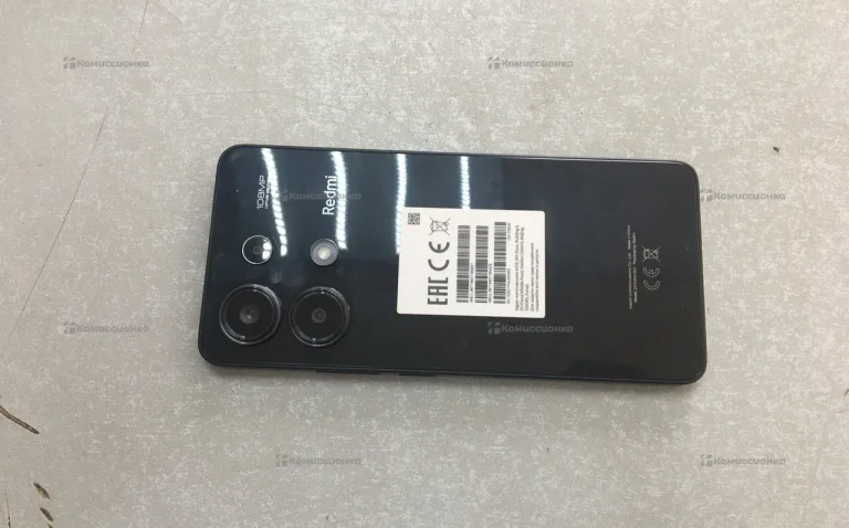 Xiaomi Redmi Note 13 8/256Gb
