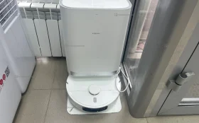 Пылесос робот Xiaomi Vacuum X20+