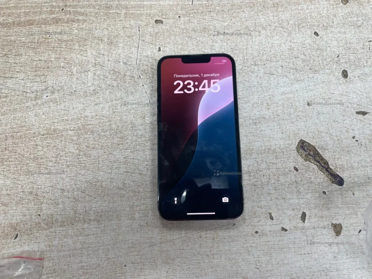 Apple iPhone 13 Pro 6/256 ГБ