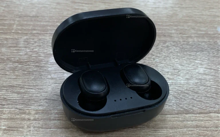 Наушники  Redmi airdots копия