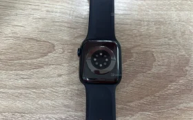 Купить Часы Apple Watch 7 41mm б/у , в Пенза Цена:6900рублей