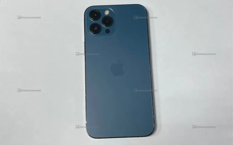 Apple iPhone 12 Pro Max 6/128 ГБ