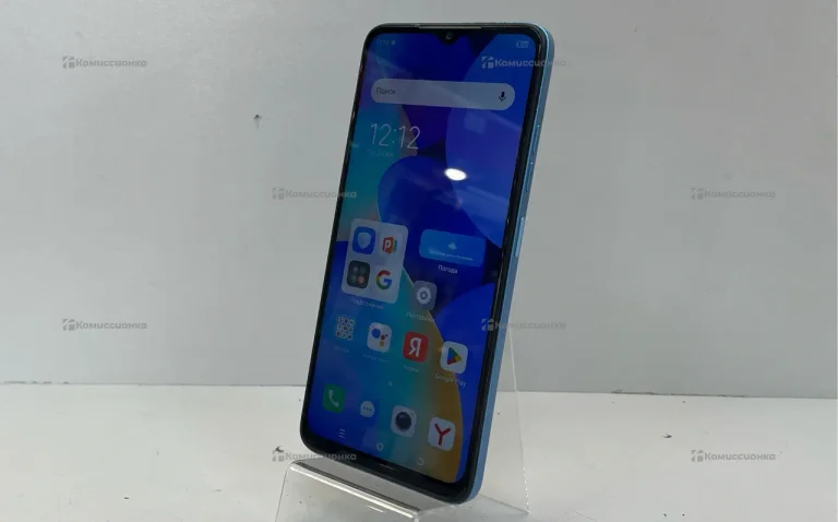 Tecno Spark 10 8/128 ГБ
